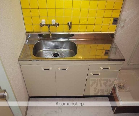 本町スチューデントハイツの内装写真
