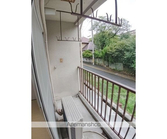 東英ハウス堂ノ川 B棟の内装写真