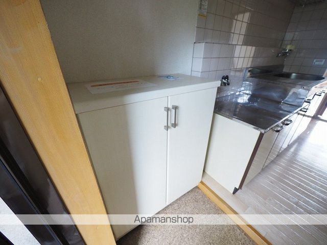 砂山コーポエンジェルスの内装写真