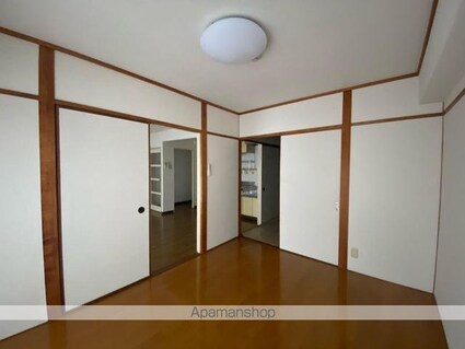 池田ハイツ[3LDK/61.79m2]の内装6