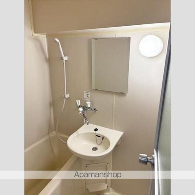 愛媛県松山市緑町１丁目[1K/19.8m2]のその他内装3