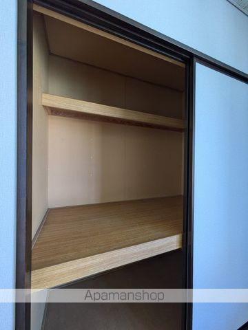 プラトン日和屋 Cの内装写真