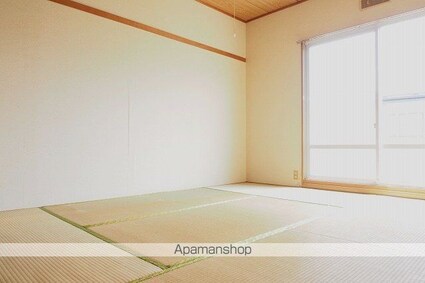 パナハイツＦ[2K/35m2]のリビング・居間