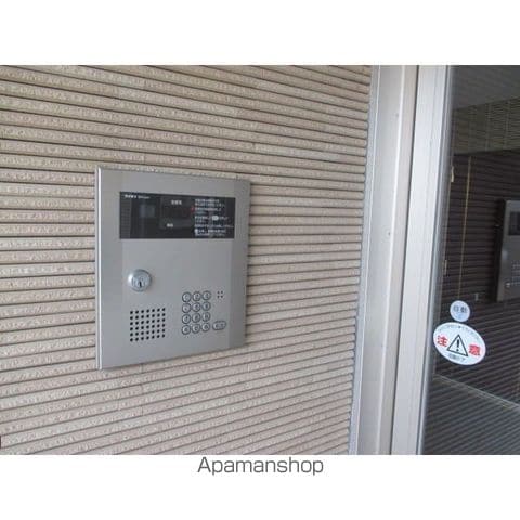 プレステージ千種の内装写真