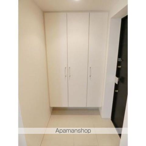 JP noie 小石川富坂の内装写真