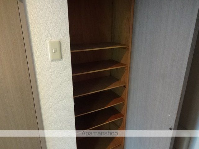 パレイースト小阪の内装写真