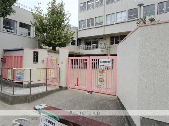 エスリードレジデンス大阪ウエストコートの周辺写真