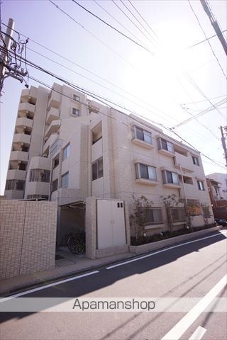 ALATO白壁東の外観写真