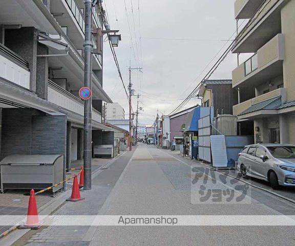 サクシード伏見車町2NDの周辺写真