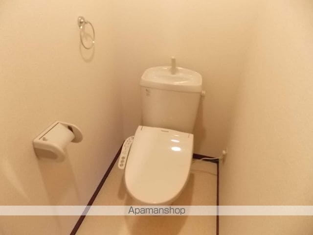 プリミエール下山の内装写真