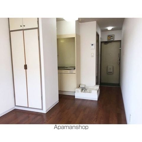 みずほマンションの内装写真