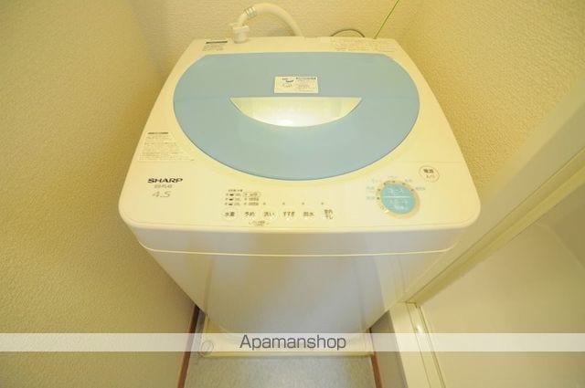 レオパレスノウムレジデンスの内装写真