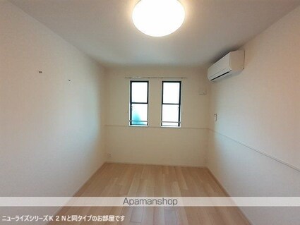 メゾンベールＡ[2LDK/58.6m2]のその他内装1