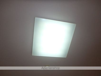 ラ・レジダンス・ド・グロワール[1K/24.3m2]の内装4