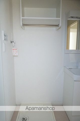セントポーリア Iの内装写真