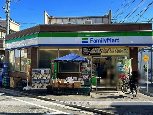 レオパレスコスモの周辺写真