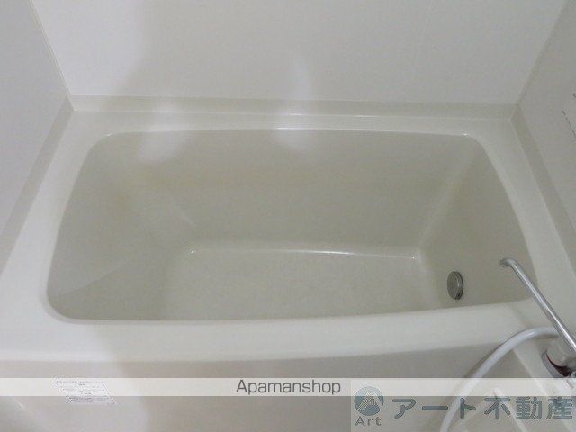 フォブール栗林の内装写真