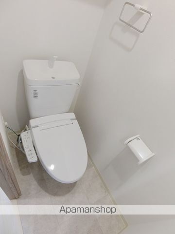 ARTIZA堺の内装写真