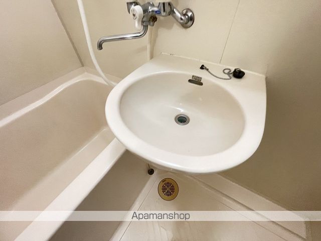 サンガーデン江差B棟の内装写真