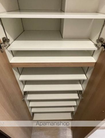 HY’s flat 糀谷の内装写真