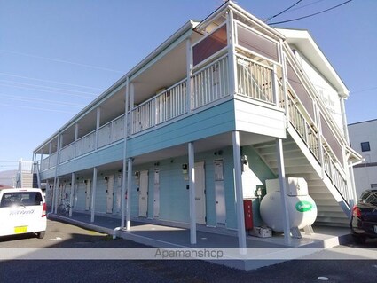 Ｓｕｒｐｌｕｓ　Ｏｎｅアカハネ[1K/28.03m2]の外観3