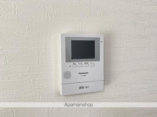 アーバンハイツ28 C棟の内装写真