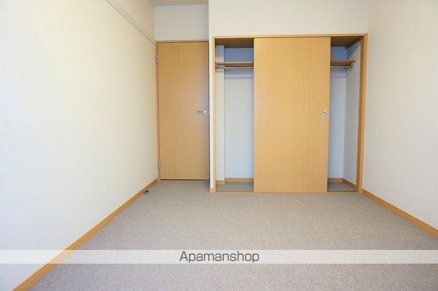 レオパレスBeerenの内装写真