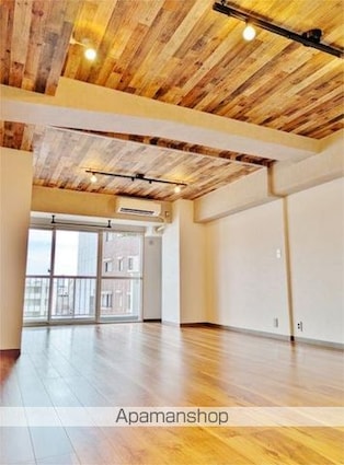 ニューハイツ湯島[1R/44.07m2]の内装4