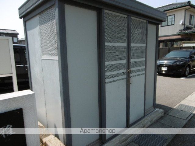 富山地鉄不二越上滝 大泉駅 徒歩34分 2階建 築15年のその他写真