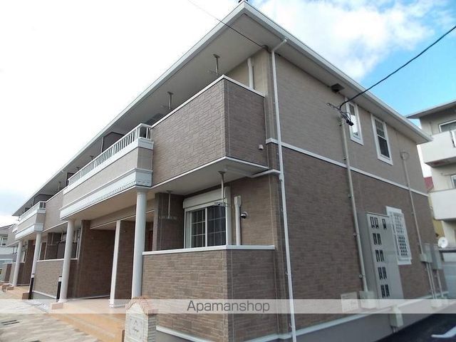 愛知県小牧市久保一色南２丁目[1LDK/37.13m2]の外観3