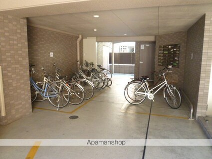 グレイス今池[1K/24.95m2]の共用部3