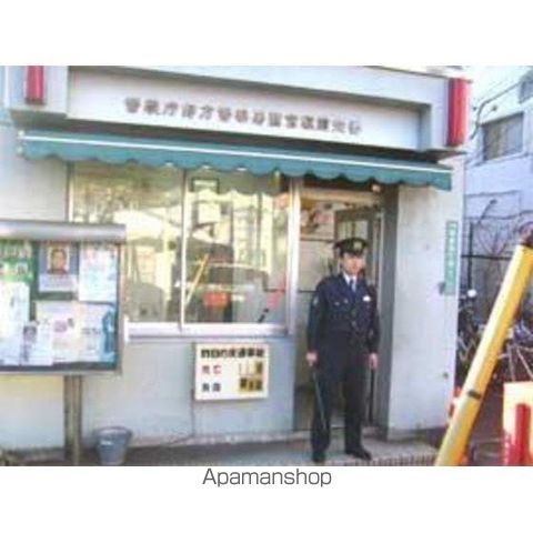 ルシーダかみさぎの周辺写真
