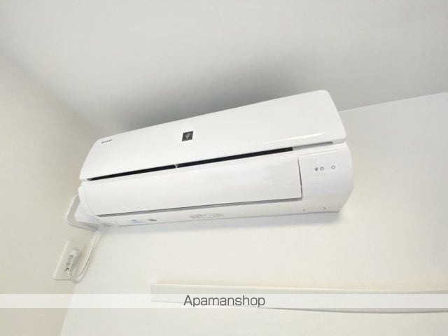 PRIMERA川崎の内装写真