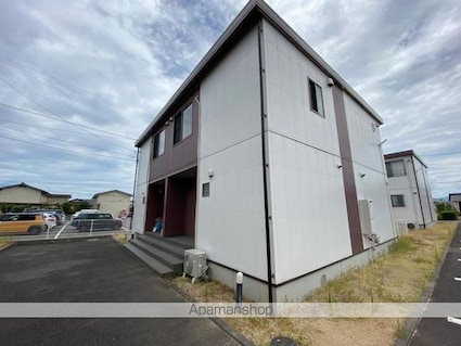 リースランド春日[3LDK/84.43m2]の外観1