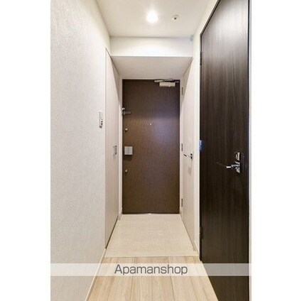 Ａｕｇｕｓｔａ　Ｒｅｓｉｄｅｎｃｅ　新小岩[2DK/38.12m2]の玄関