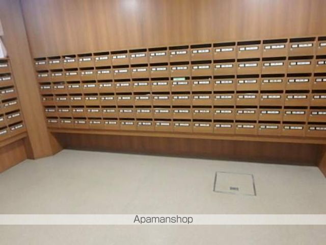 平岸パークマンションのその他写真