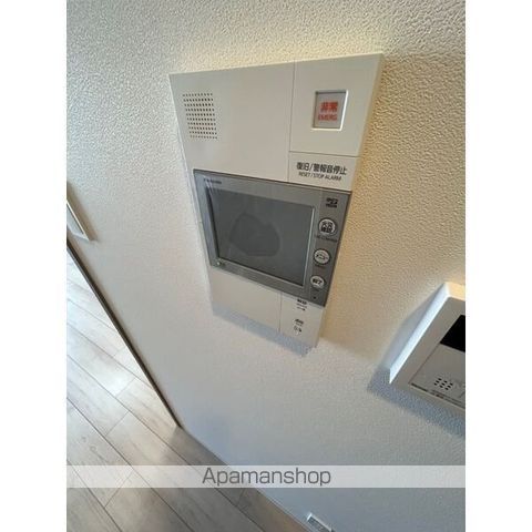 ルネフラッツ黒川IIの内装写真