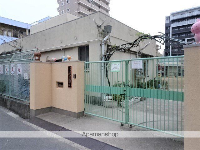 プレサンス朝潮橋ベイ・ブリーズの周辺写真