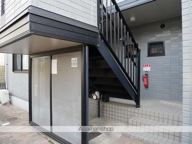 クレール井ノ口A棟のその他写真