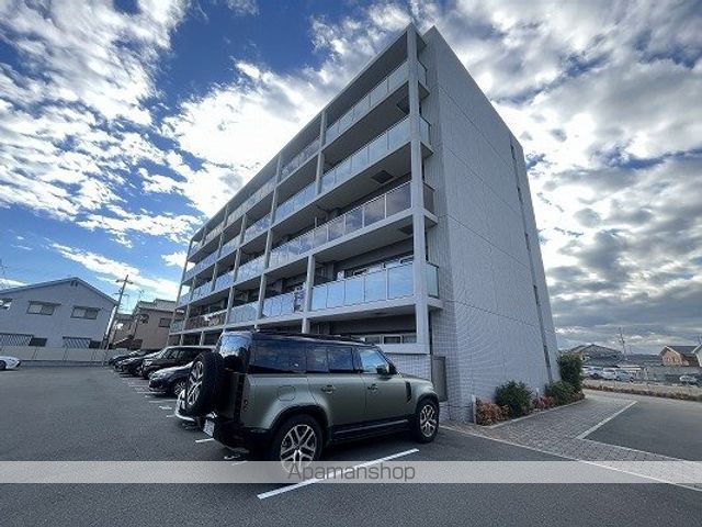 OA FLAT阿成の外観写真
