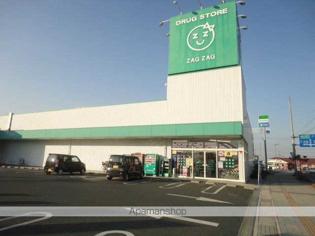ミレニアム・ハイム1号館の周辺写真