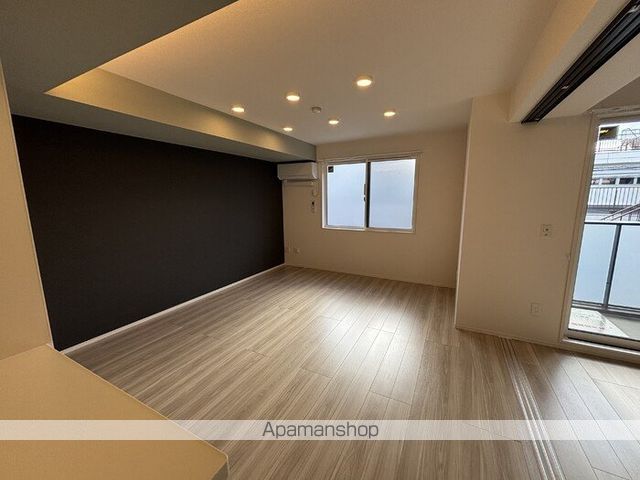 CLASSEUM仙台小田原 IVの内装写真