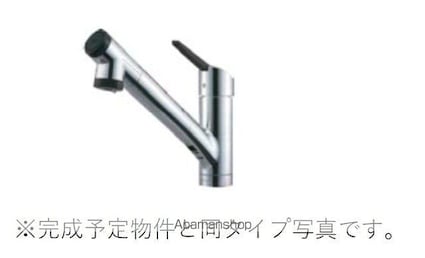 旭テラスＮＩ[1LDK/42.2m2]のその他内装6