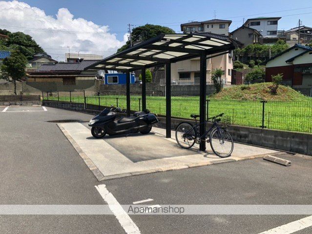 レオパレスカーサ プラナスのその他写真