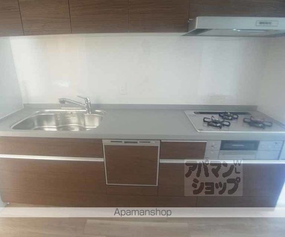 アステシオ清和院の内装写真