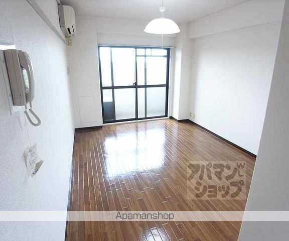 メルディアキューブ観月橋 A棟の内装写真