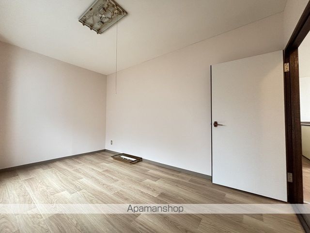 マンションマルノの内装写真