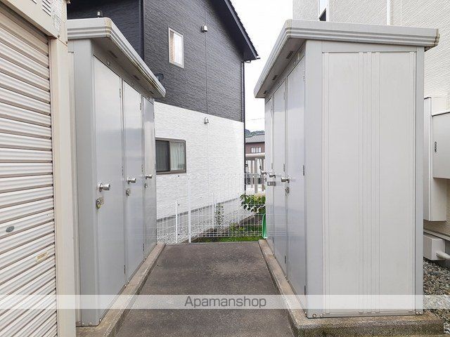 ウィステリアヒルの内装写真