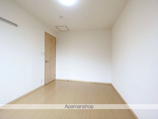 グランディール A棟の内装写真