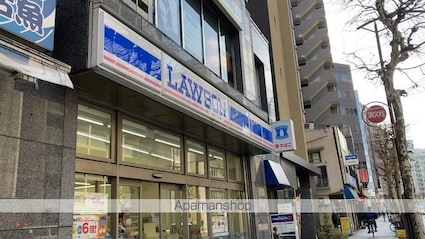 コートラクリア人形町[1LDK/34.36m2]の周辺3